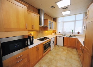 Kitchens